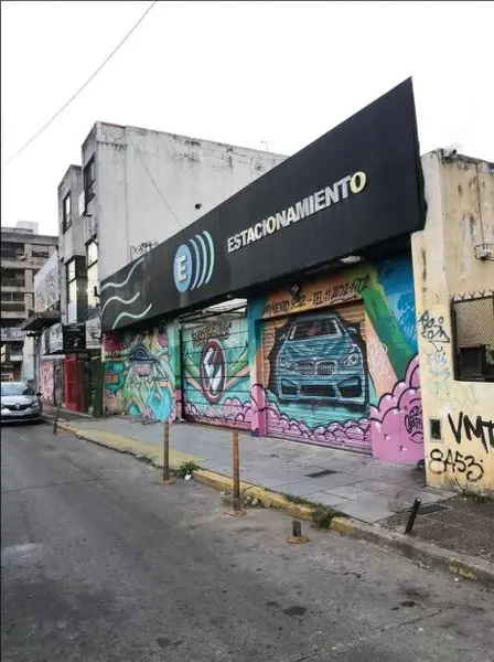 Terreno en venta · Morón, GBA Oeste, Provincia de Buenos Aires