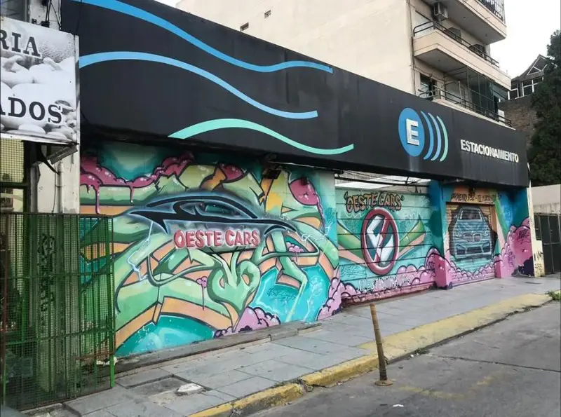 Terreno en venta · Morón, GBA Oeste, Provincia de Buenos Aires