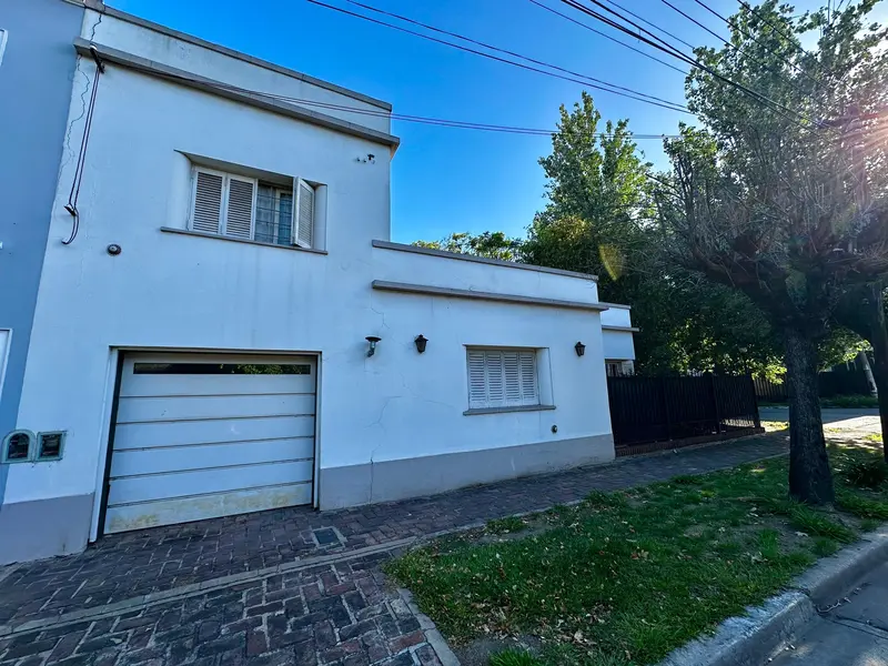 Casa en venta · Haedo, Morón, GBA Oeste, Provincia de Buenos Aires