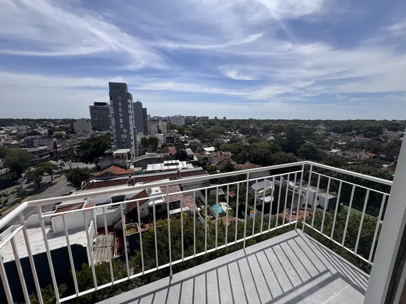 Departamento en alquiler · La Lucila, Vicente López, GBA Norte, Provincia de Buenos Aires