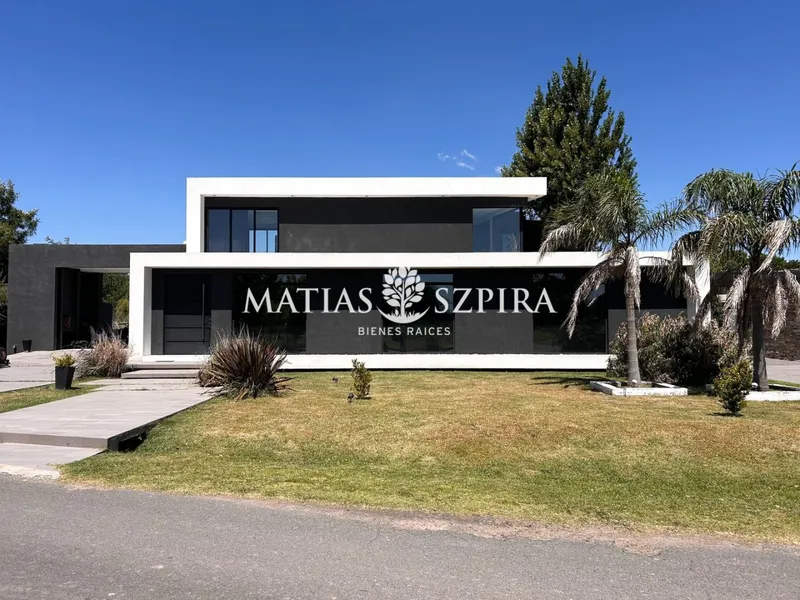 Casa en venta · Haras San Pablo, General Rodriguez, GBA Oeste, Provincia de Buenos Aires