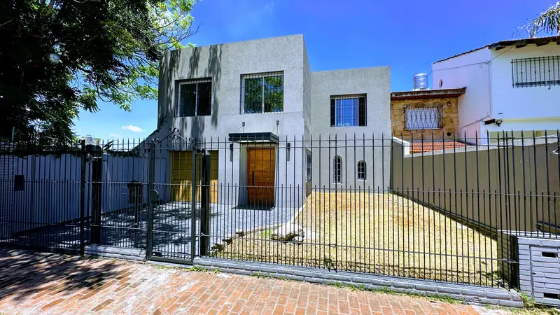 Casa en venta · Ituzaingó Norte, Ituzaingó, GBA Oeste, Provincia de Buenos Aires