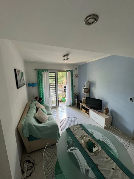 Departamento en venta · Monte Castro, CABA