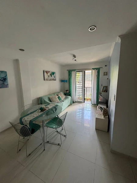 Departamento en venta · Monte Castro, CABA