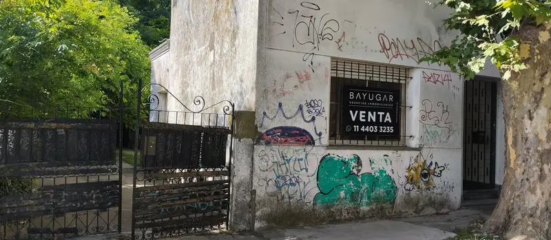 Terreno en venta · San Fernando, GBA Norte, Provincia de Buenos Aires