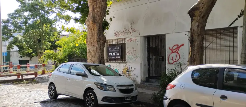 Terreno en venta · San Fernando, GBA Norte, Provincia de Buenos Aires