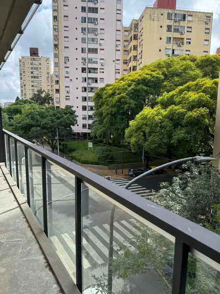Departamento en venta · Colegiales, CABA