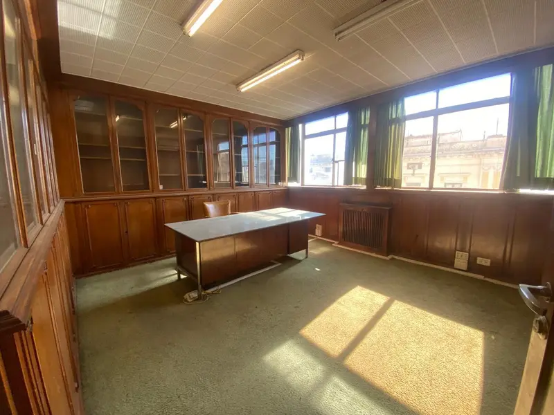 Oficina en venta · Monserrat, CABA