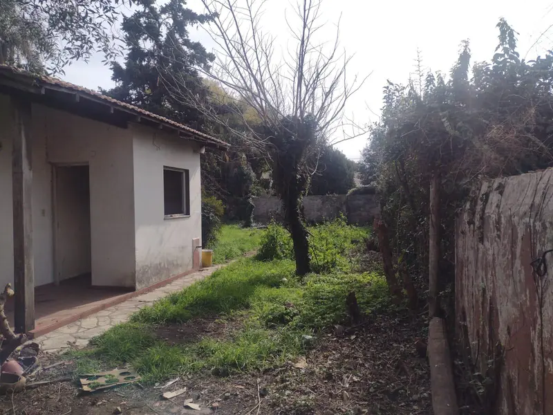 Terreno en venta · San Isidro, GBA Norte, Provincia de Buenos Aires