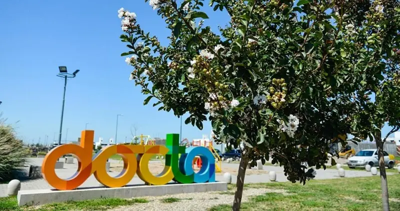 Terreno en venta · Docta, Córdoba Capital, Córdoba