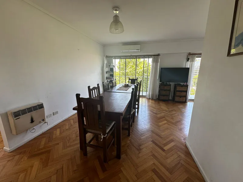 Departamento en venta · Villa Crespo, CABA