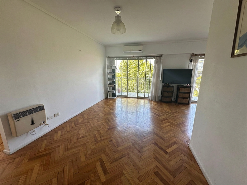 Departamento en venta · Villa Crespo, CABA