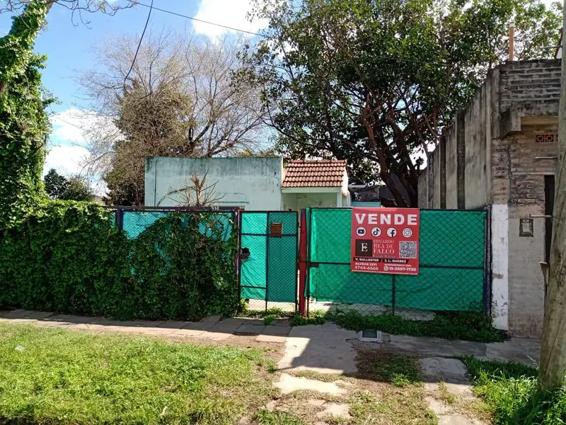 Terreno en venta · Boulogne Sur Mer, San Isidro, San Isidro, GBA Norte, Provincia de Buenos Aires
