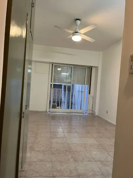 Departamento en alquiler · Monserrat, CABA