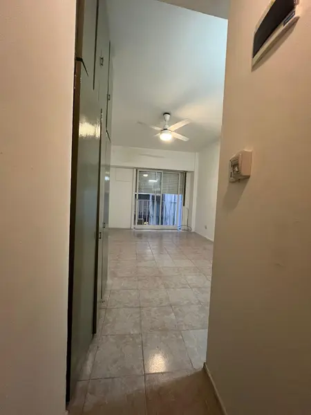 Departamento en alquiler · Monserrat, CABA