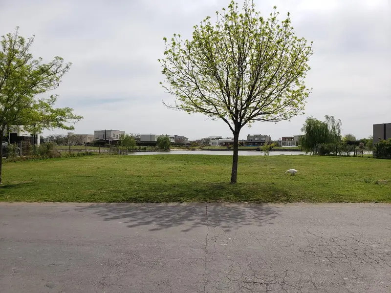 Terreno en venta · El Cantón, Escobar, GBA Norte, Provincia de Buenos Aires