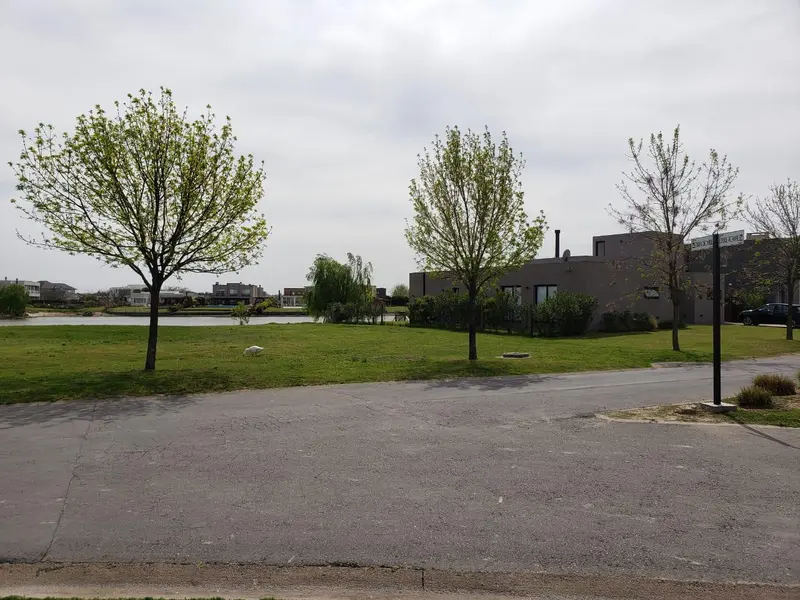 Terreno en venta · El Cantón, Escobar, GBA Norte, Provincia de Buenos Aires