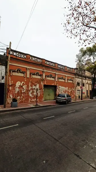 Terreno en venta · San Fernando, GBA Norte, Provincia de Buenos Aires