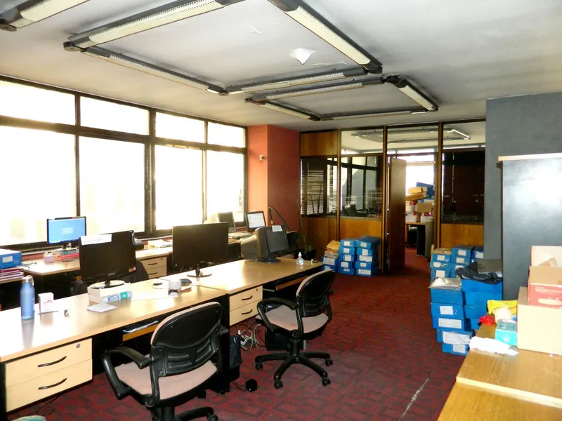 Oficina en venta · CABA