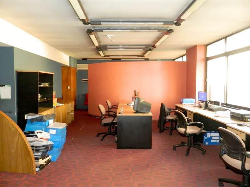 Oficina en venta · CABA