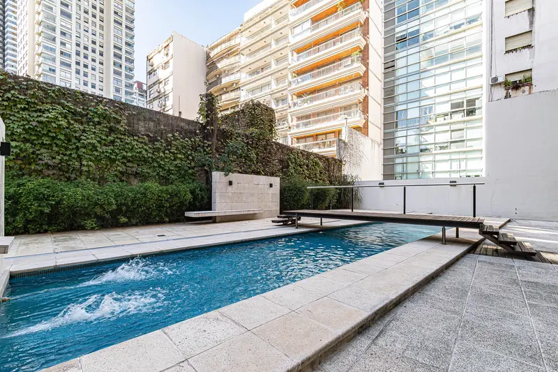 Departamento en venta · Palermo, CABA