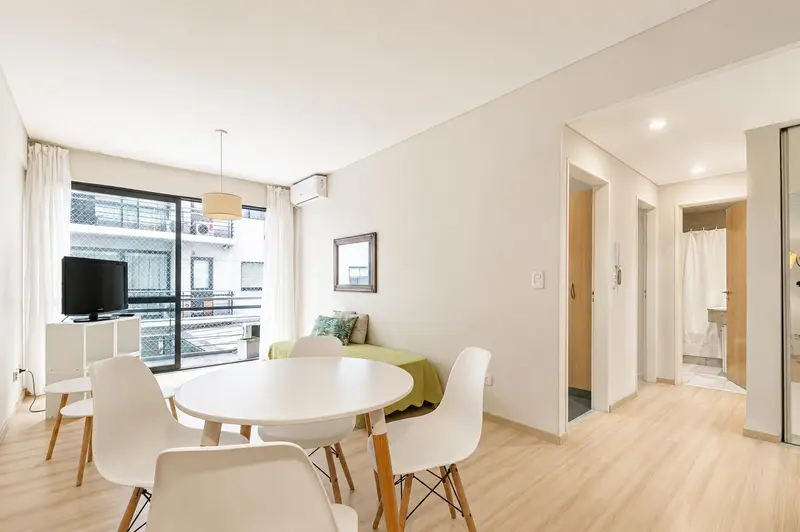 Departamento en venta · Palermo, CABA