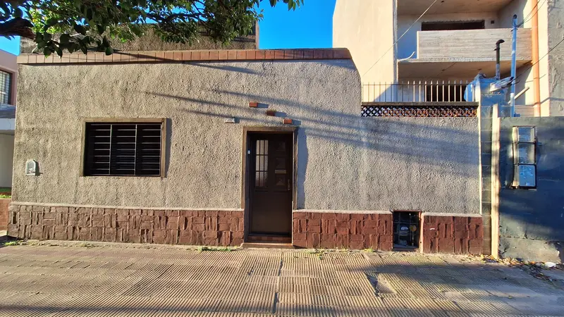 Terreno en venta · Morón, GBA Oeste, Provincia de Buenos Aires