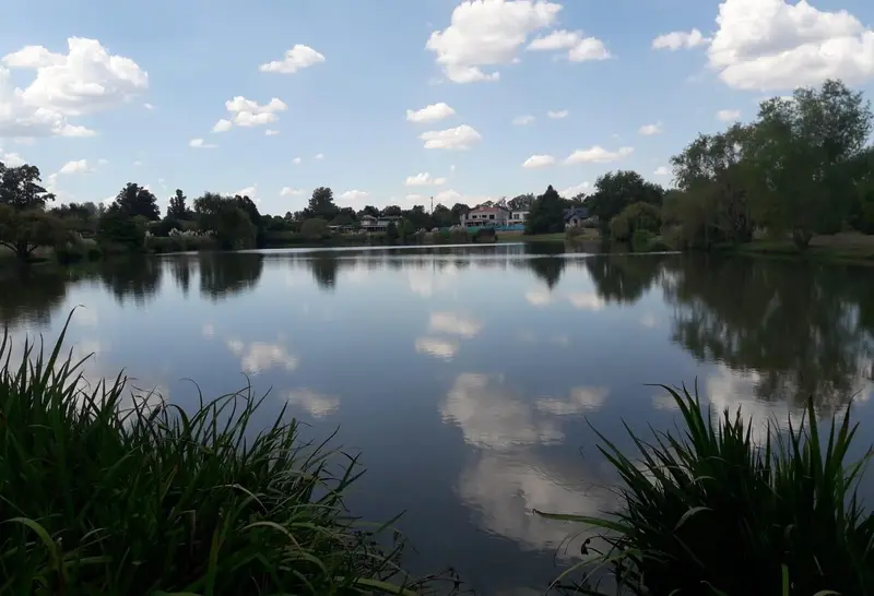 Terreno en venta · Manzanares, Pilar, GBA Norte, Provincia de Buenos Aires