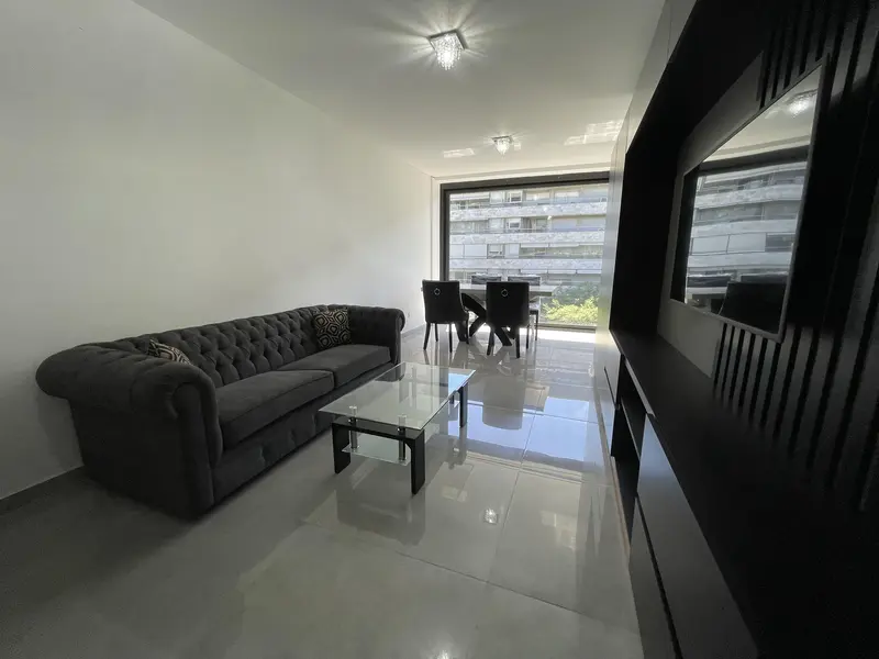 Departamento en venta · Puerto Madero, CABA