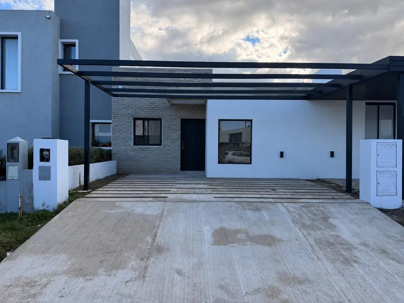 Casa en venta · Terrazas de Manantiales, Córdoba Capital, Córdoba