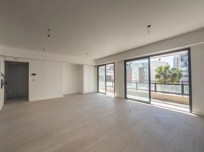 Departamento en venta · Caballito, CABA