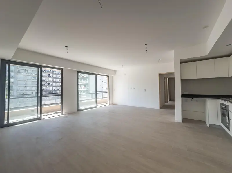 Departamento en venta · Caballito, CABA