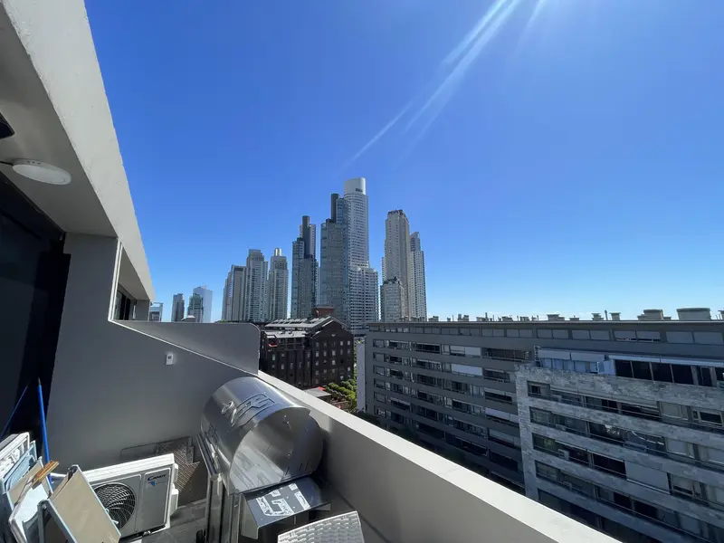 Departamento en venta · Puerto Madero, CABA