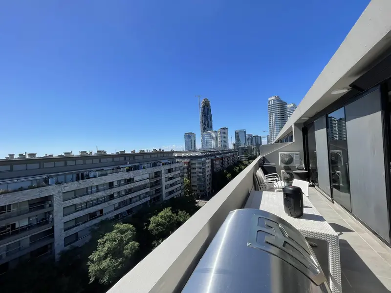 Departamento en venta · Puerto Madero, CABA