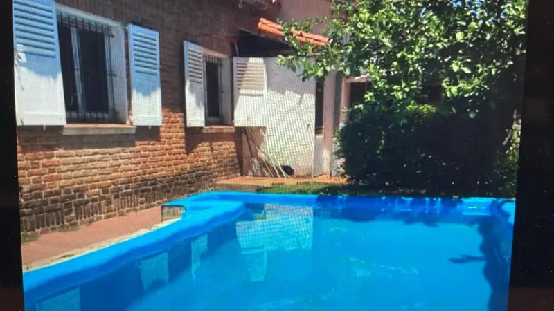 Casa en venta · Ciudad Jardin del Palomar, Tres de Febrero, GBA Oeste, Provincia de Buenos Aires