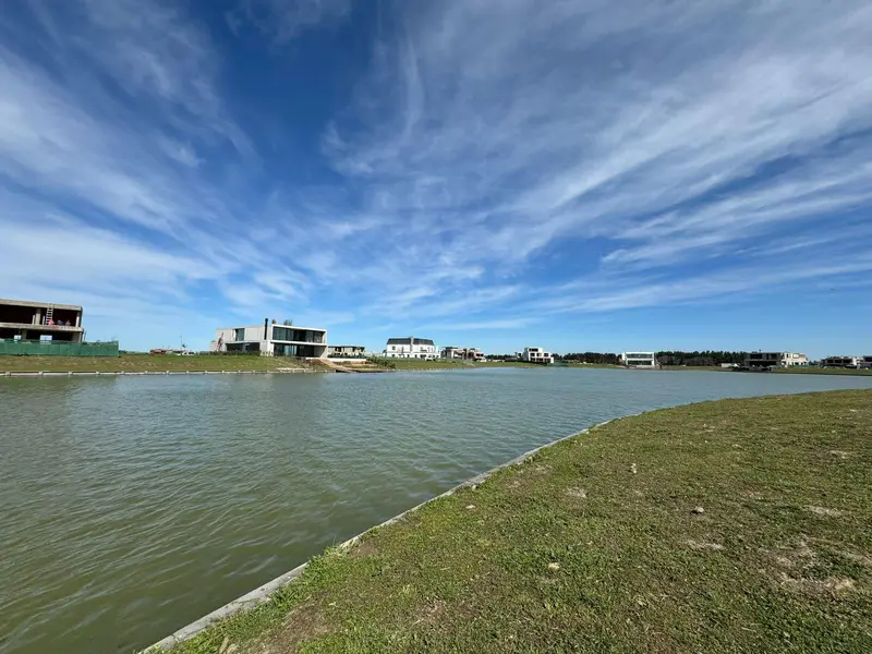 Terreno en venta · Los Puentes, Nordelta, Tigre, GBA Norte, Provincia de Buenos Aires
