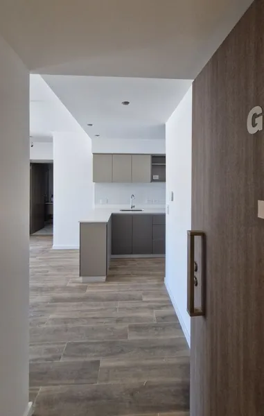 Departamento en venta · Nuñez, CABA