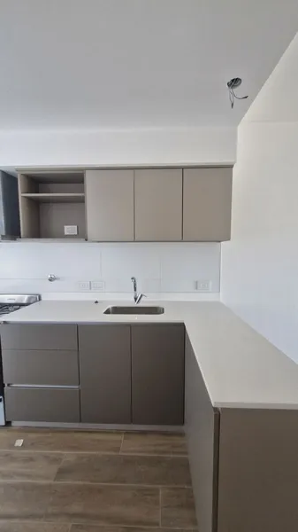 Departamento en venta · Nuñez, CABA