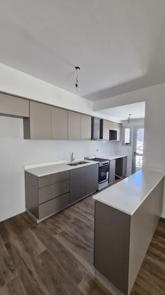 Departamento en venta · Nuñez, CABA