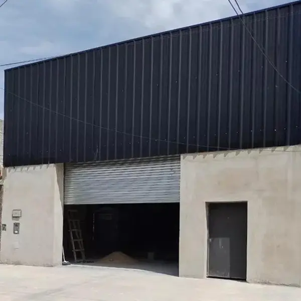Depósito en venta · Ciudadela, Tres de Febrero, GBA Oeste, Provincia de Buenos Aires