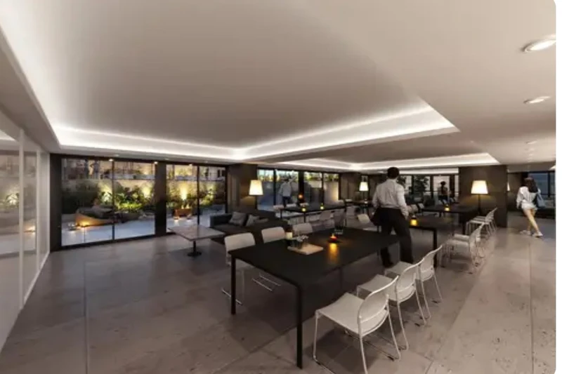 Departamento en venta · Barracas, CABA