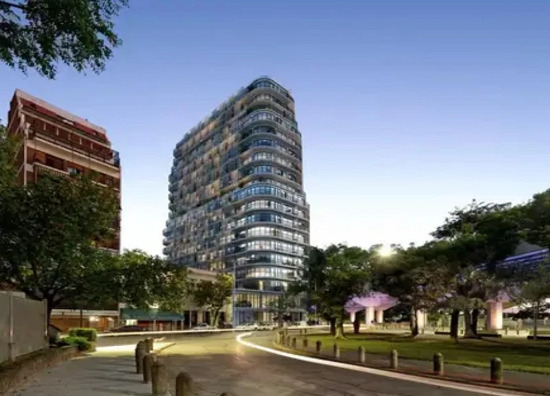 Departamento en venta · Barracas, CABA