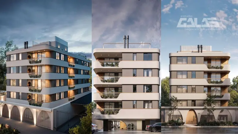 Emprendimiento en venta · Ituzaingó Norte, Ituzaingó, GBA Oeste, Provincia de Buenos Aires