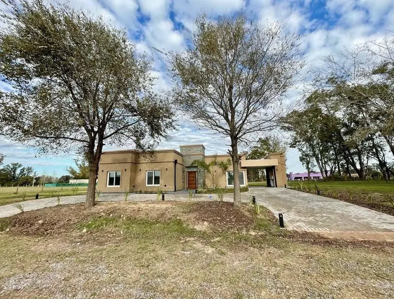 Casa en venta · Luján, GBA Oeste, Provincia de Buenos Aires