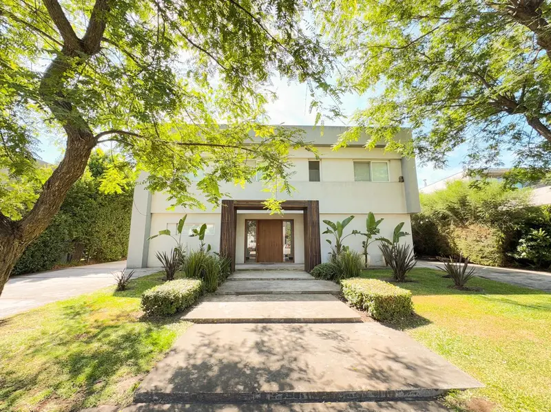 Casa en venta · San Isidro Labrador, Villanueva, Tigre, GBA Norte, Provincia de Buenos Aires