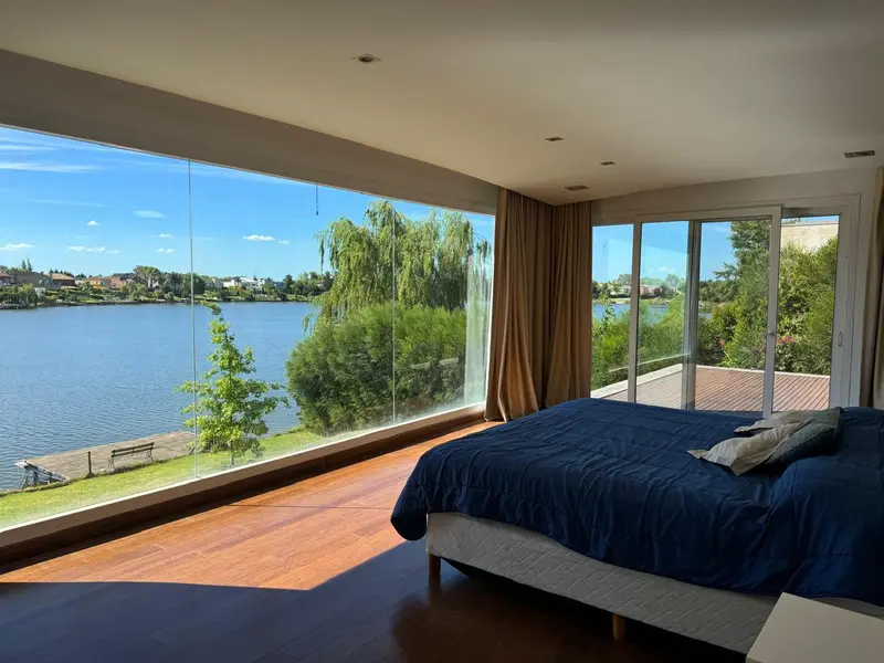Casa en venta · San Isidro Labrador, Villanueva, Tigre, GBA Norte, Provincia de Buenos Aires