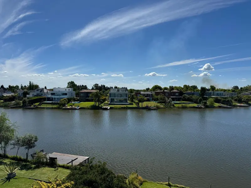 Casa en venta · San Isidro Labrador, Villanueva, Tigre, GBA Norte, Provincia de Buenos Aires