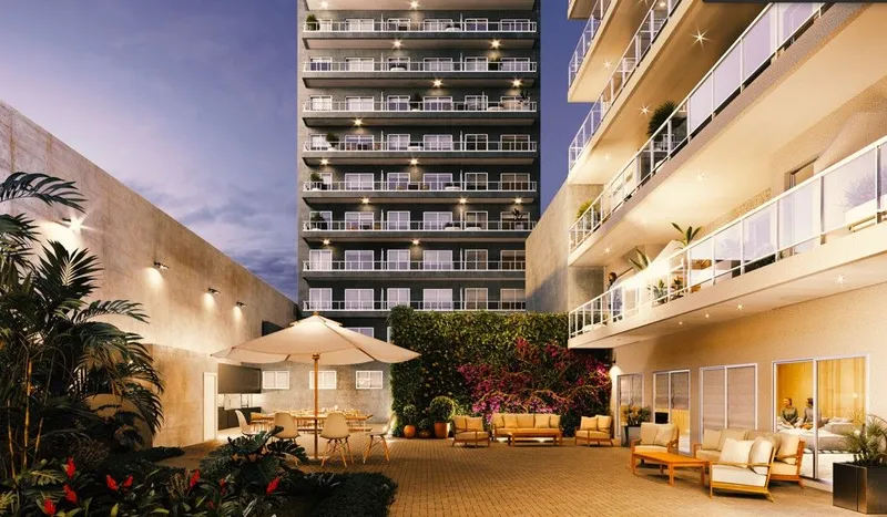 Departamento en venta · Nuñez, CABA