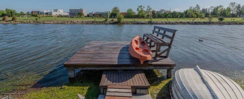 Casa en venta · San Gabriel, Villanueva, Tigre, GBA Norte, Provincia de Buenos Aires