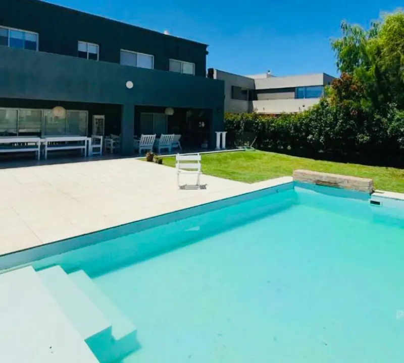 Casa en venta · San Gabriel, Villanueva, Tigre, GBA Norte, Provincia de Buenos Aires
